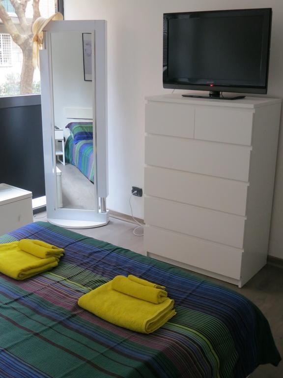 La Casita Holiday House Rom Værelse billede