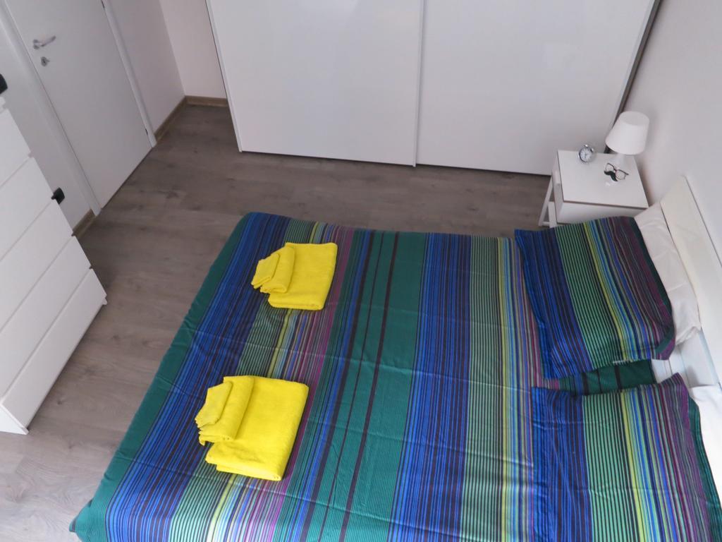 La Casita Holiday House Rom Værelse billede