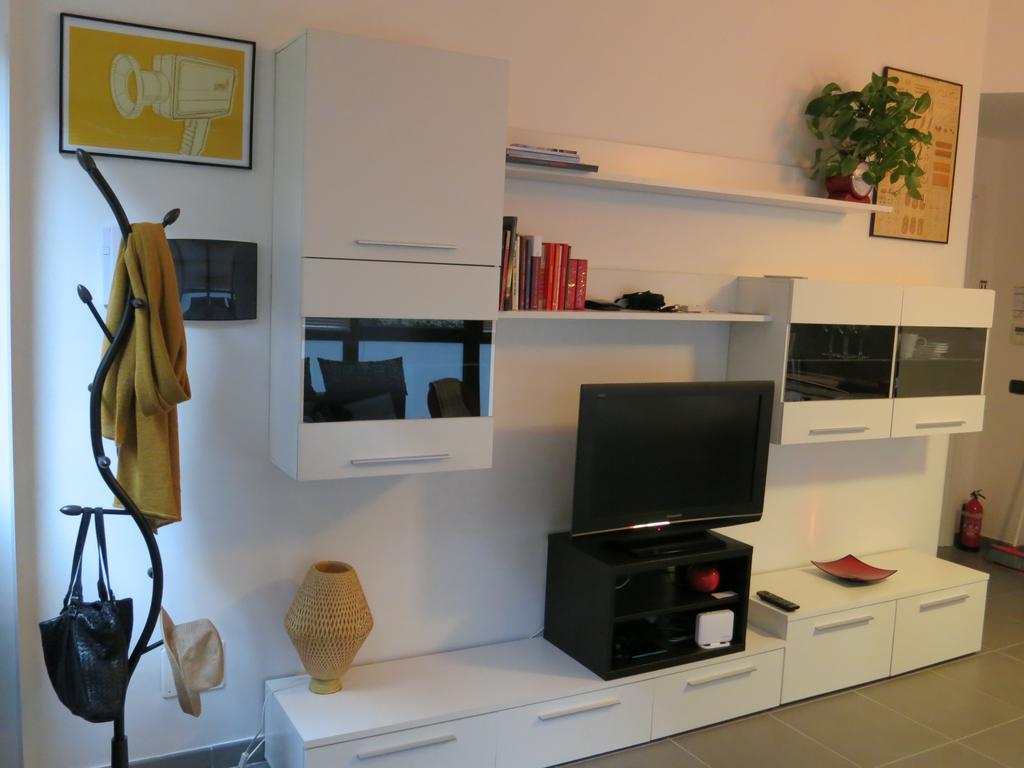 La Casita Holiday House Rom Værelse billede
