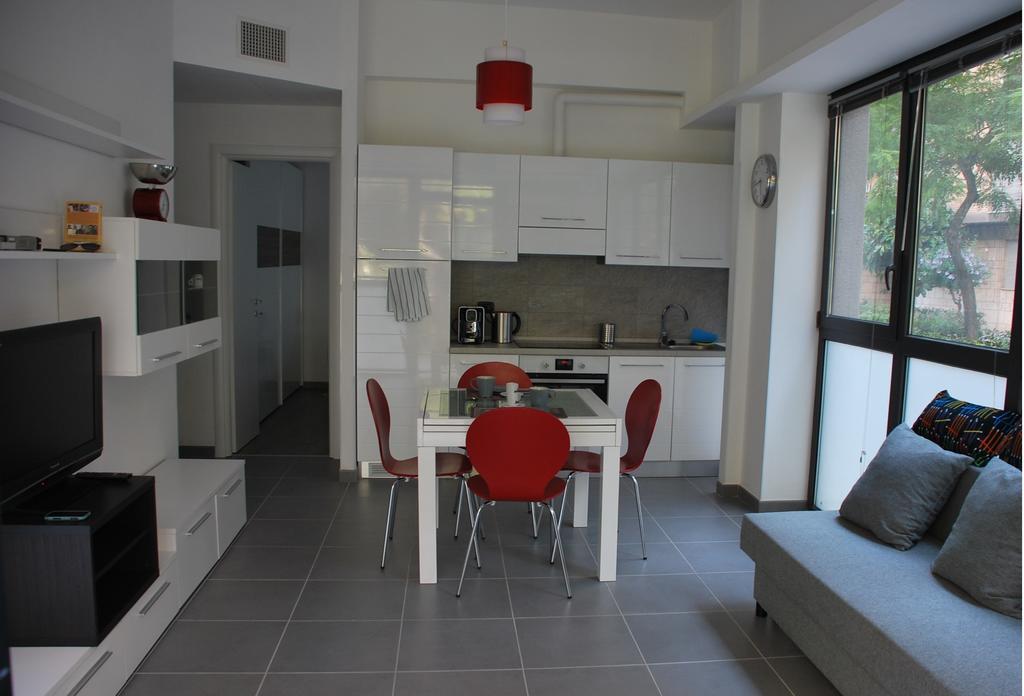 La Casita Holiday House Rom Eksteriør billede